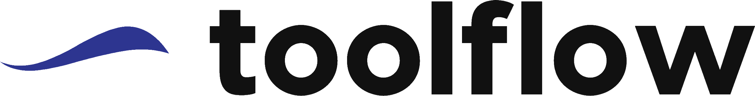 Toolflow Logo